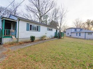 2524 Gordon Cir SE, Smyrna, GA 30080