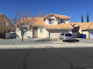 14640 Pony Trail Rd, Victorville, CA 92392