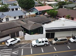 257 S Market St, Wailuku, HI 96793