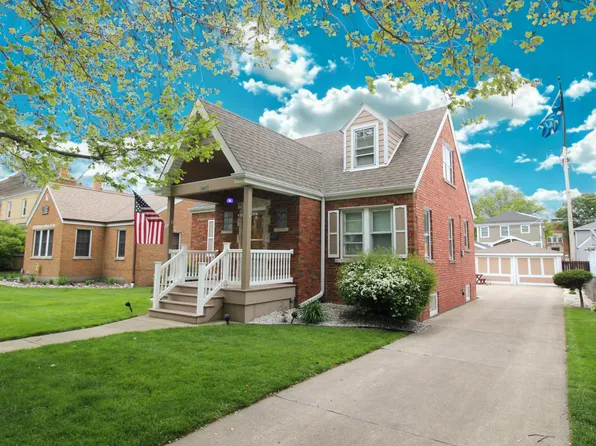 10837 S Trumbull Ave, Chicago, IL 60655