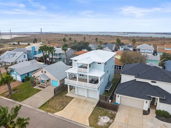 518 Aransas Channel, Port Aransas, TX 78373