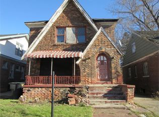 8264 Cloverlawn St, Detroit, MI 48204