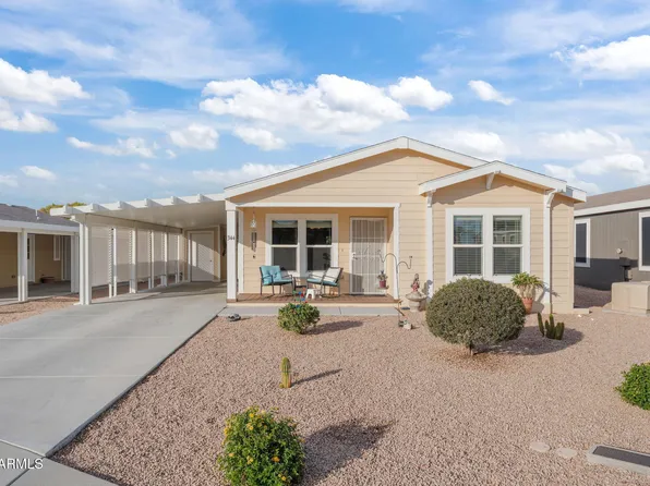 2501 W WICKENBURG Way #344, Wickenburg, AZ 85390