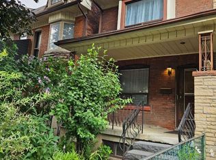 449 Pacific Ave, Toronto, ON M6P 2R3