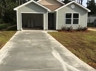 18 6th Ave, Crawfordville, FL 32327