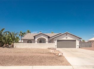 5467 S Primavera Dr, Fort Mohave, AZ 86426