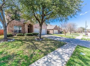 7713 Mapleridge Dr, Plano, TX 75024