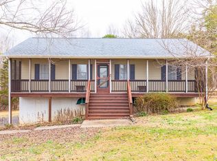 278 N Bluewater Blvd, Mineral, VA