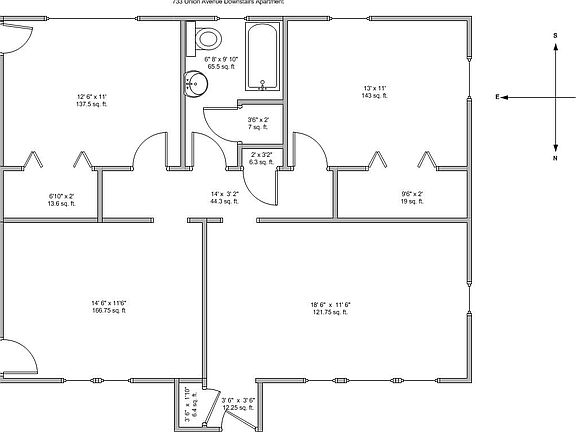 2nd image of this home