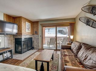 401 Silver King Dr #52, Park City, UT 84060