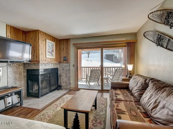401 Silver King Dr #52, Park City, UT 84060