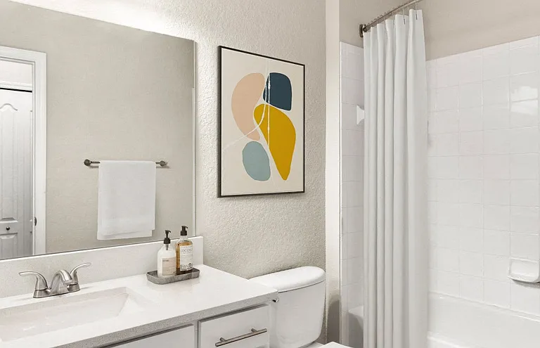 Premium Upgraded Apartment
