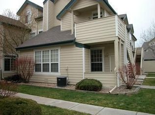 8371 S Upham Way APT 106, Littleton, CO 80128