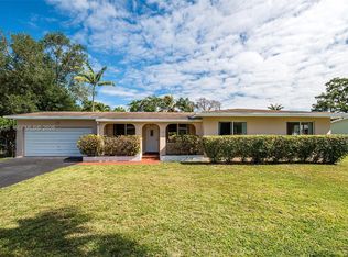 Kendall Heights, Pinecrest, FL 33156