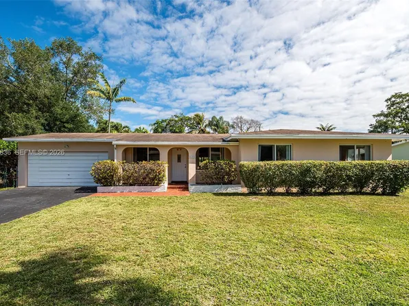 8355 SW 131st St, Pinecrest, FL 33156