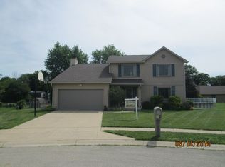 7626 Soper Cir, Indianapolis, IN