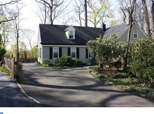 1425 Edge Hill Rd, Abington, PA 19001