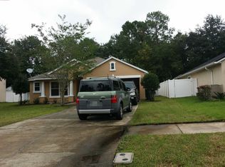 10819 Birchard Ln, Jacksonville, FL 32257