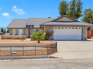 13471 Palm St, Hesperia, CA 92344