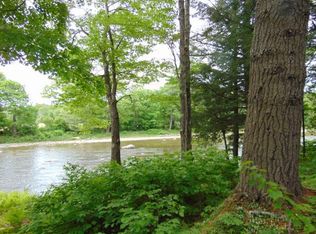 LOT 6 Carrabassett Rd, New Portland, ME 04961