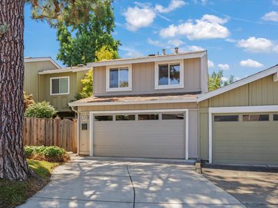 535 Pine Wood Ln, Los Gatos, CA, 95032