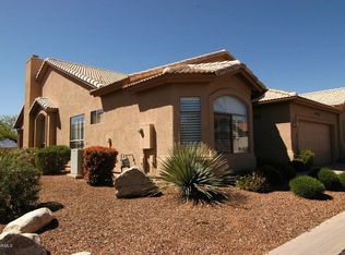 64387 E Wind Ridge Cir, Saddlebrooke, AZ 85739