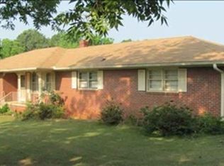 300 Nelson Dr, Anderson, SC 29621