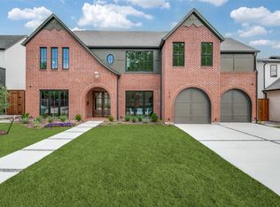 1618 Old Gate Ln, Dallas, TX 75218