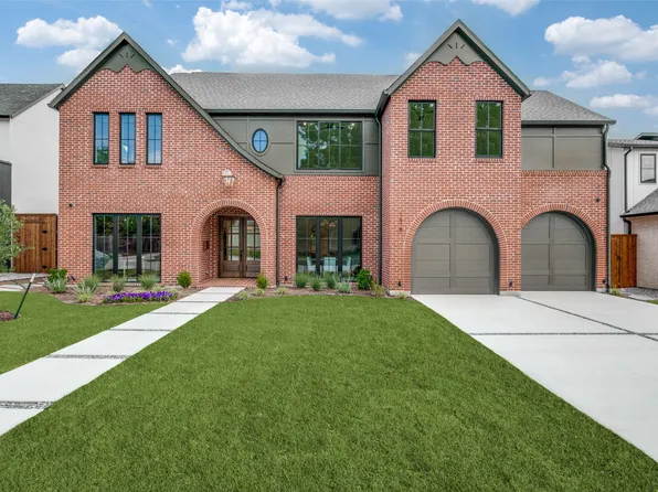1618 Old Gate Ln, Dallas, TX 75218