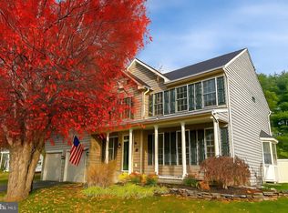 106 Chieftan Ln, Boonsboro, MD 21713