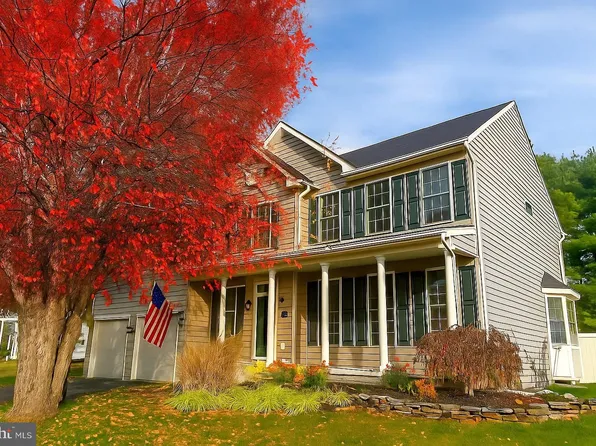 106 Chieftan Ln, Boonsboro, MD 21713