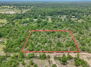 0 Warnock Rd, Fountain, FL 32438