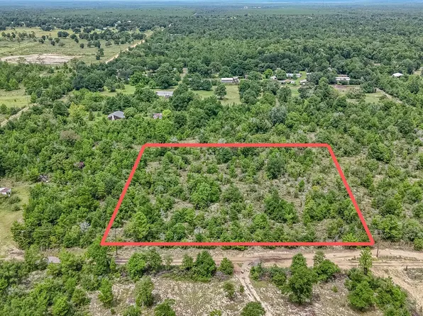 0 Warnock Rd, Fountain, FL 32438