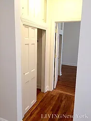 Rented by Living New York