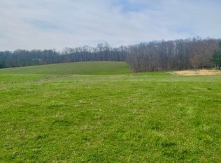 Tbd Egypt Rd, Bluff City, TN 37618