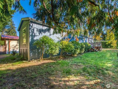 85 Alder (85 & 79) Street, Eastsound, WA, 98245