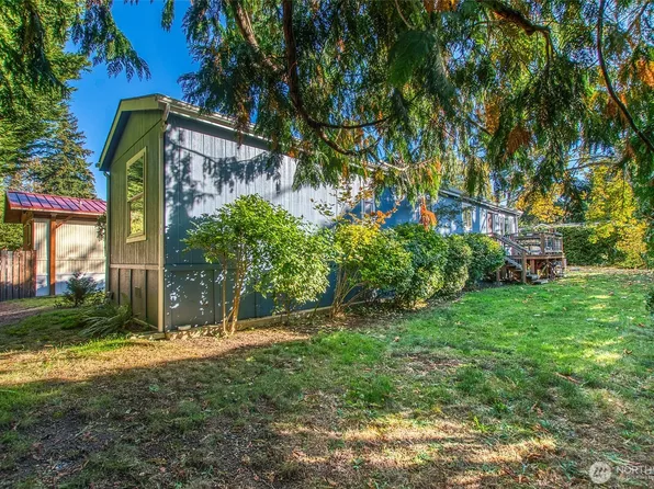 85 Alder (85 & 79) Street, Orcas Island, WA 98245