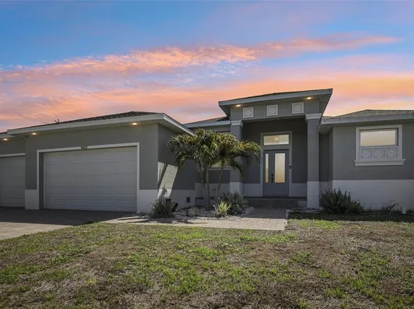 9613 Miami Cir, Port Charlotte, FL 33981