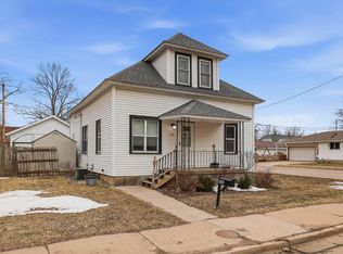 300 SECOND STREET, Stevens Point, WI 54481