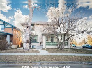 1681-1685 Jackson St, Denver, CO 80206