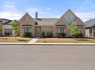 7605 52nd St, Lubbock, TX 79407