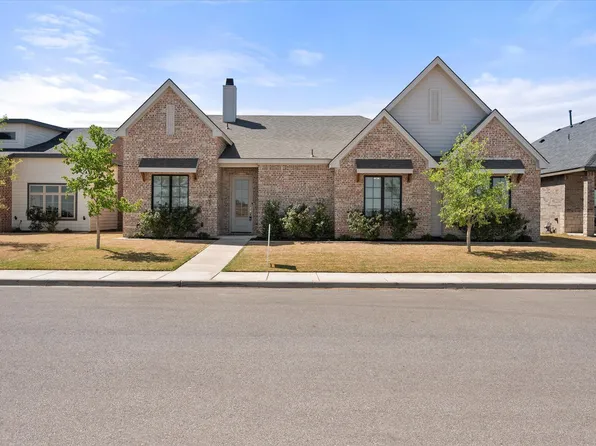 7605 52nd St, Lubbock, TX 79407