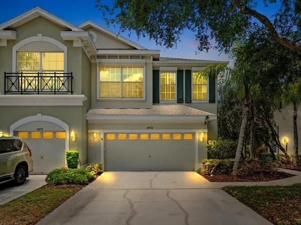 14072 Waterville Cir, Tampa, FL 33626