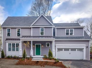 7 Alden St, Natick, MA 01760