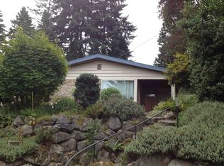 1215 NE 105th St, Seattle, WA 98125