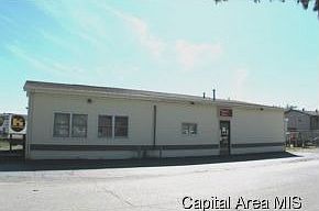 2nd image of 2801 S College St
