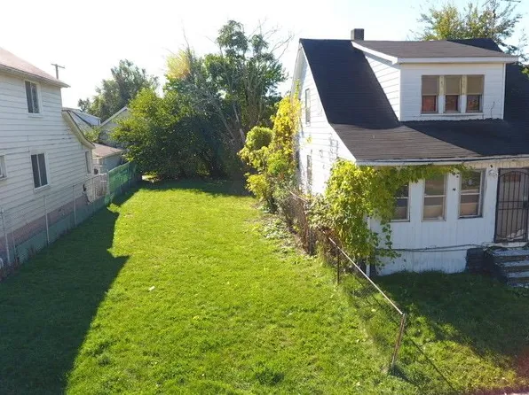 19 Bell St, Ecorse, MI 48229