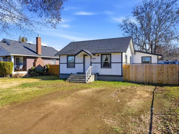 915 Cornell Ave, Yakima, WA 98902