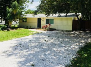 409 E Langsner St, Englewood, FL 34223