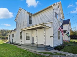 718 N Florence St, Springfield, OH 45503